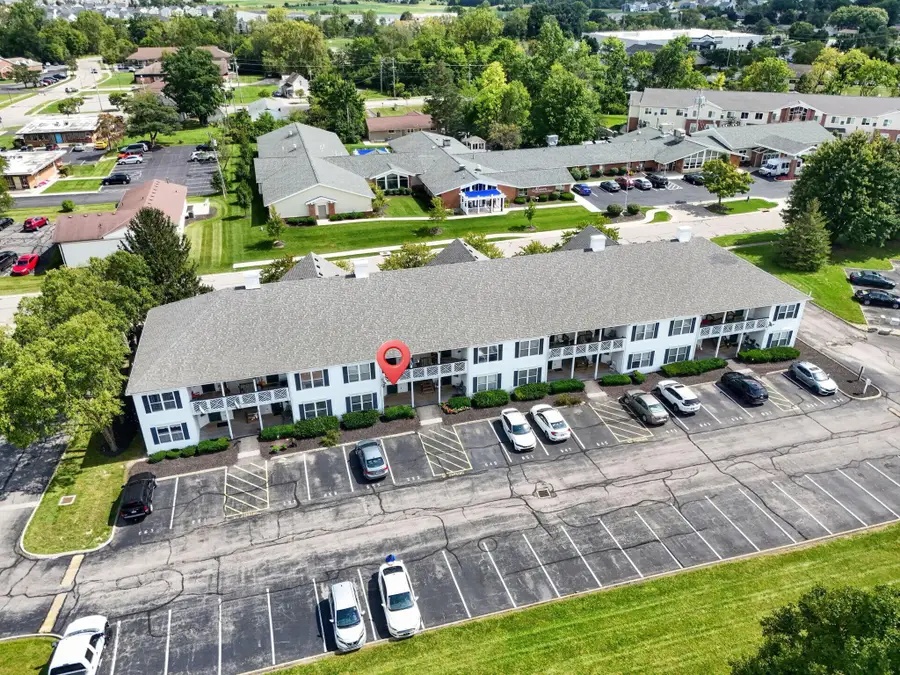 653 Millcrest Drive, Marysville, OH 43040 - #2
