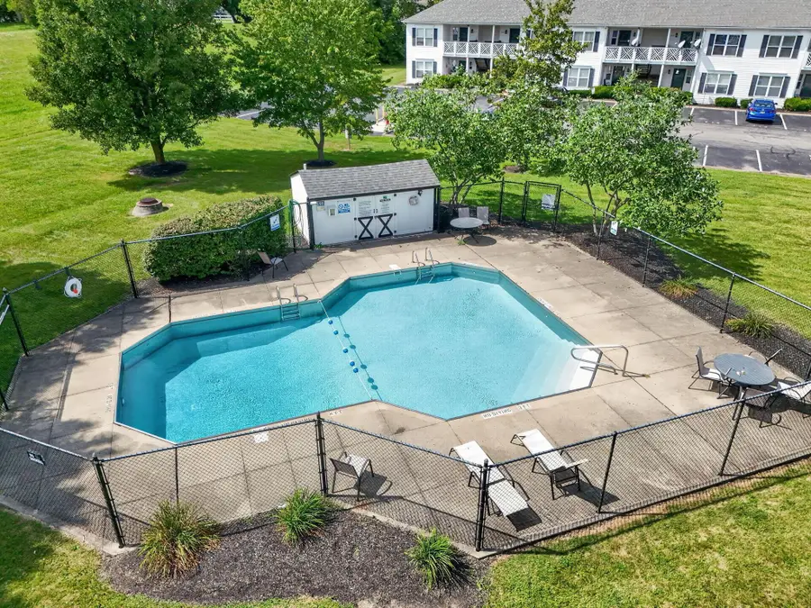 653 Millcrest Drive, Marysville, OH 43040 - #3