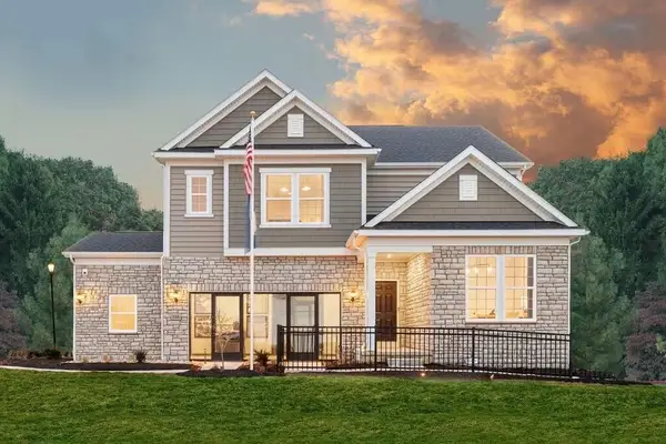 106 E Wind Road, Delaware, OH 43015