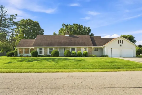 1213 Countryside Drive, Washington Court House, OH 43160