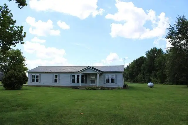 3174 State Route 529, Cardington, OH 43315 - #3