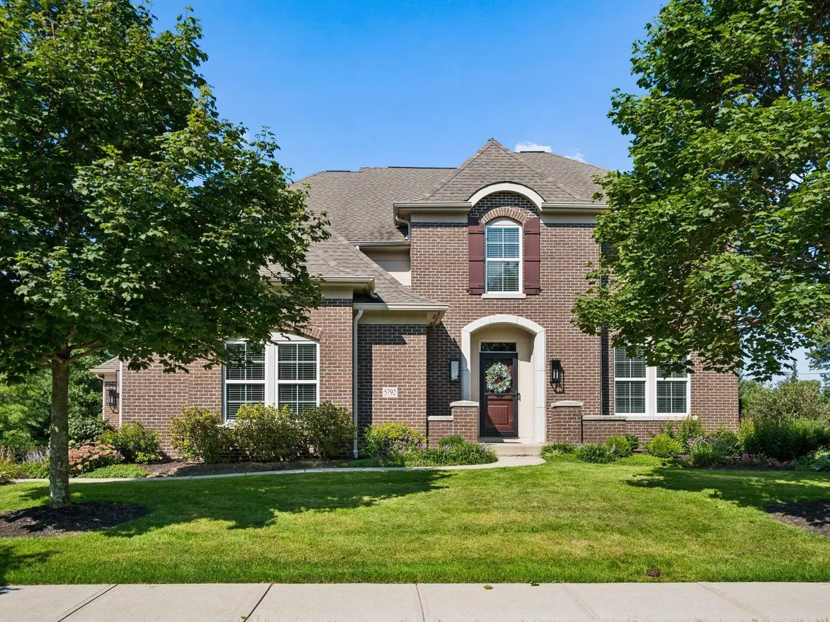 5792 Trafalgar Lane, Dublin, OH 43016 - #1