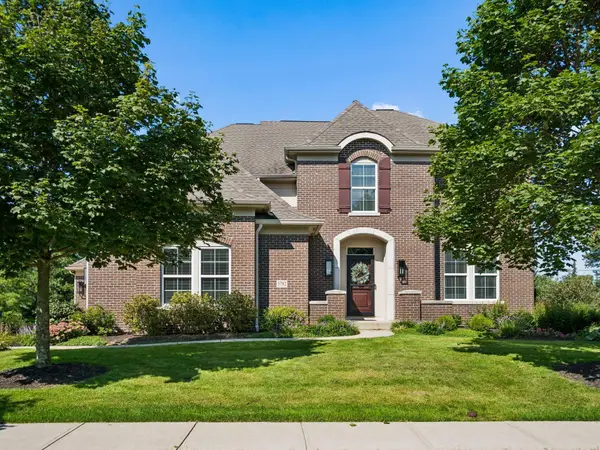 5792 Trafalgar Lane, Dublin, OH 43016