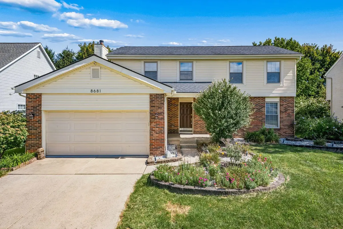 8681 Kirkland Drive, Lewis Center, OH 43035 - #1