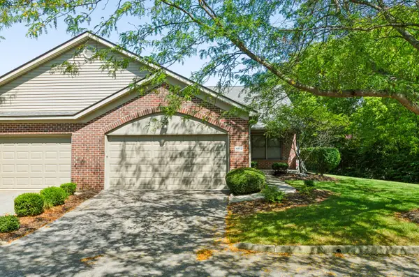 5554 Brighton Hill Lane, Dublin, OH 43016