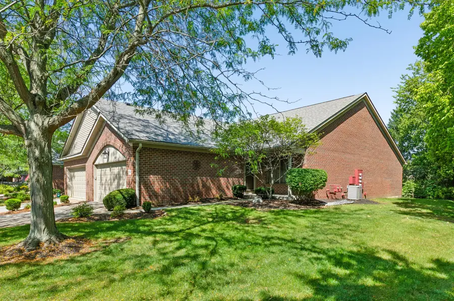 5554 Brighton Hill Lane, Dublin, OH 43016 - #2