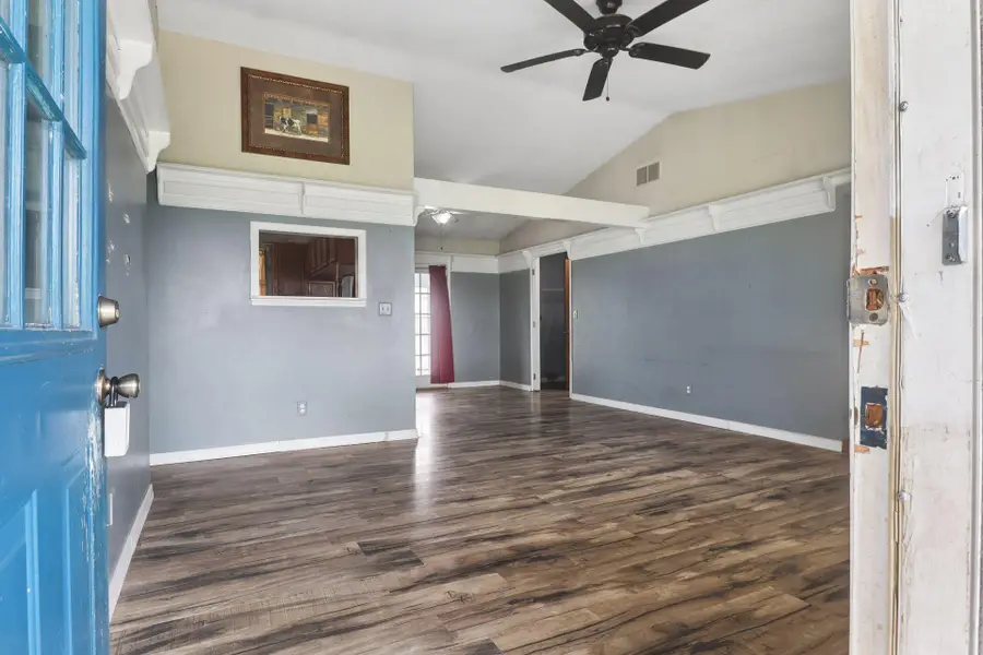 1345 S Dugan Road, Urbana, OH 43078 - #3