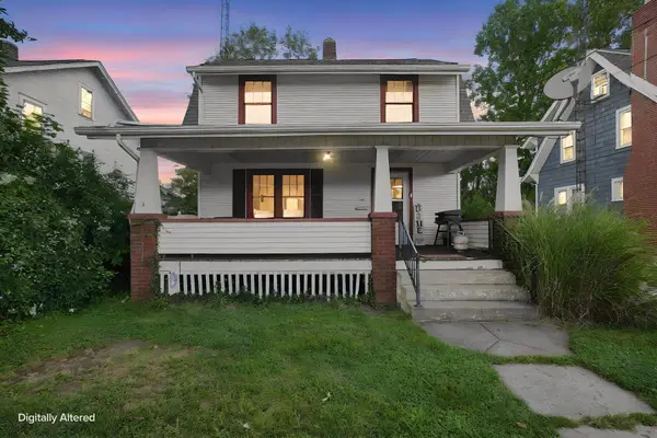 720 W Church Street, Newark, OH 43055