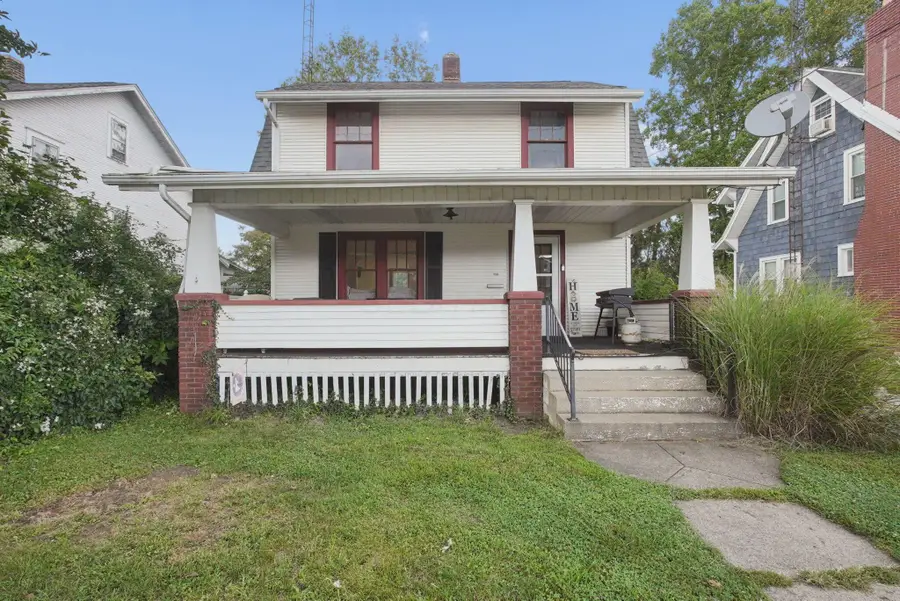 720 W Church Street, Newark, OH 43055 - #2
