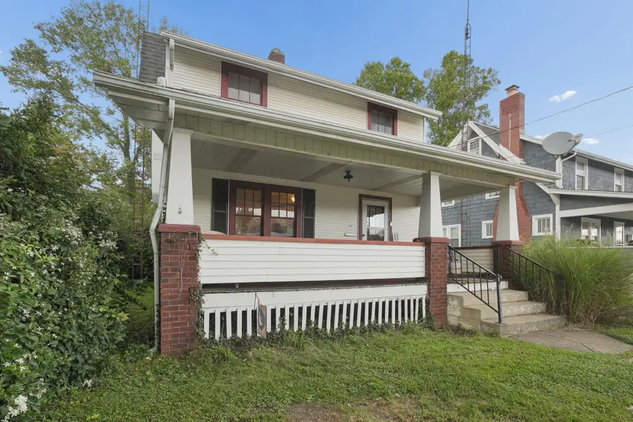 720 W Church Street, Newark, OH 43055 - #3