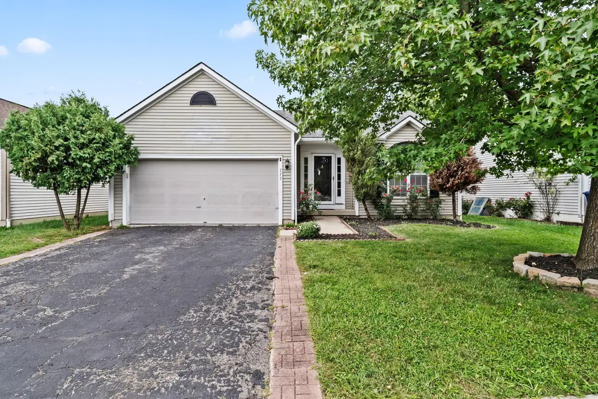 777 Wallinger Drive, Galloway, OH 43119 - #1