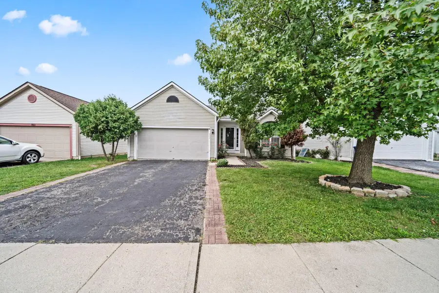 777 Wallinger Drive, Galloway, OH 43119 - #2
