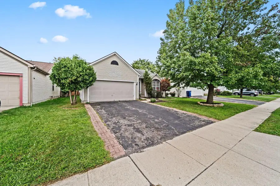 777 Wallinger Drive, Galloway, OH 43119 - #3