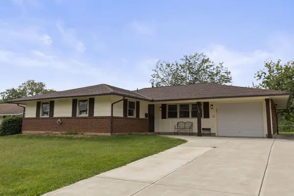 1745 Rosehill Road, Reynoldsburg, OH 43068
