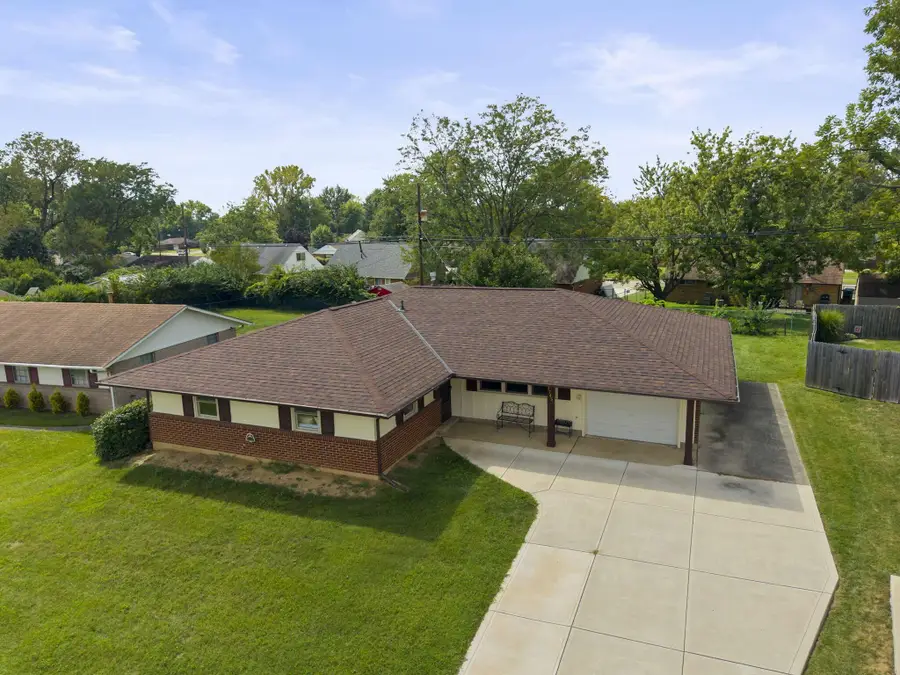 1745 Rosehill Road, Reynoldsburg, OH 43068 - #2