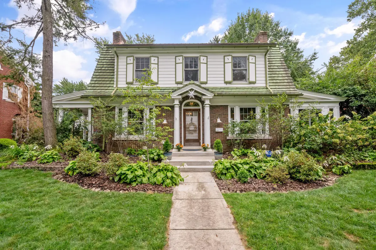 2191 Bryden Road, Bexley, OH 43209 - #1