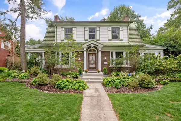 2191 Bryden Road, Bexley, OH 43209