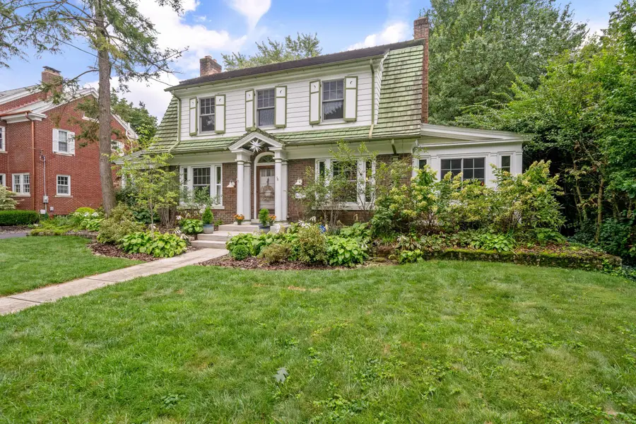 2191 Bryden Road, Bexley, OH 43209 - #3