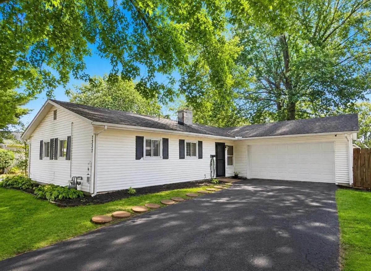 7337 Wollam Avenue, Reynoldsburg, OH 43068 - #1