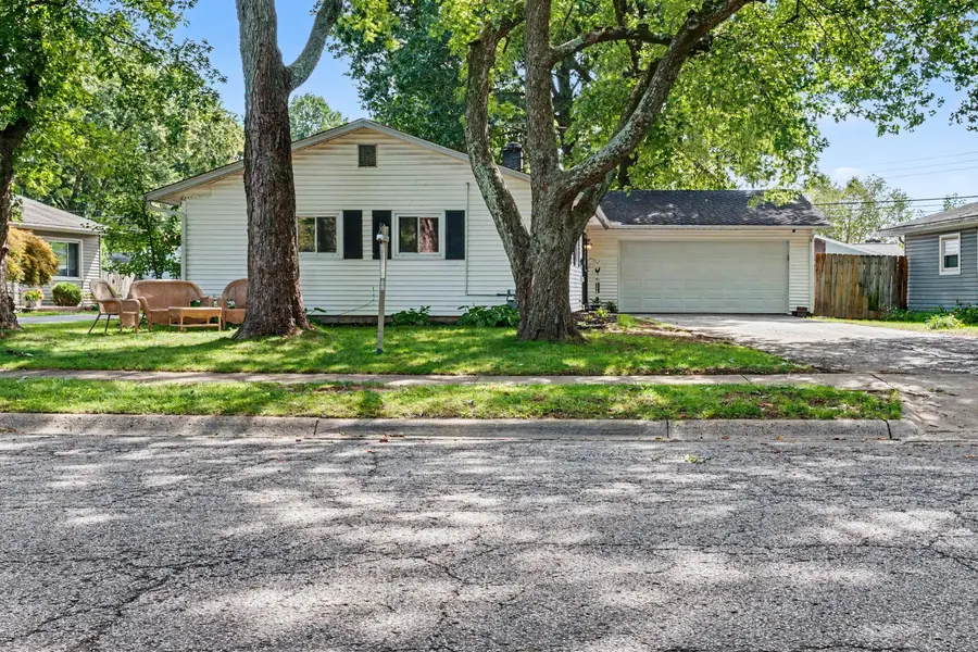 7337 Wollam Avenue, Reynoldsburg, OH 43068 - #2