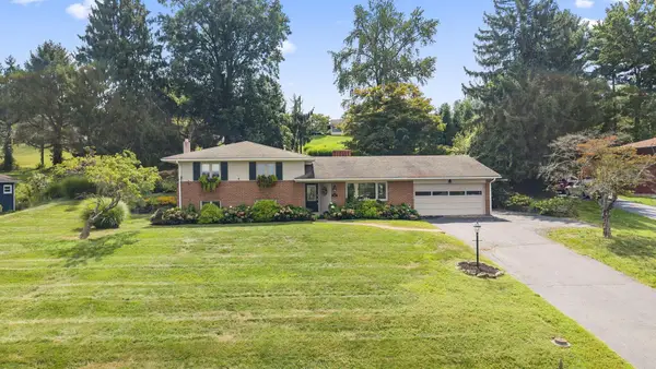 1006 Edgewood Drive, Chillicothe, OH 45601