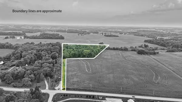 3602 State Route 598 Road, Crestline, OH 44827