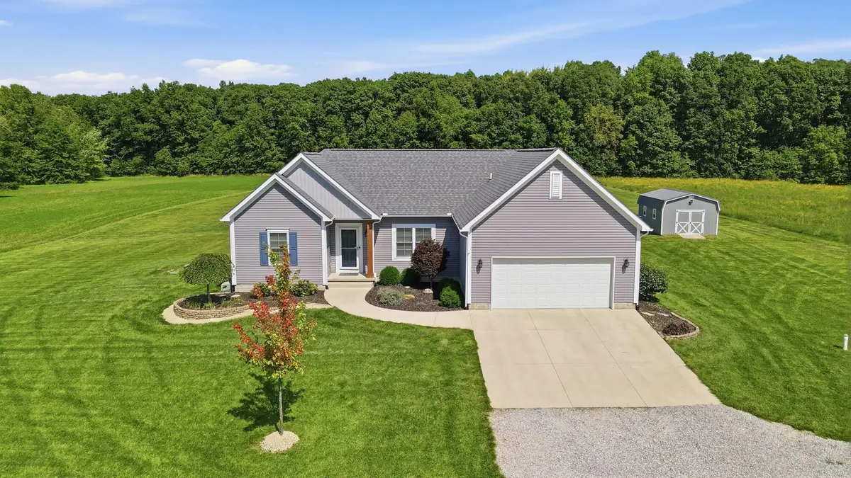 22830 Northwest, Marysville, OH 43040 - #1