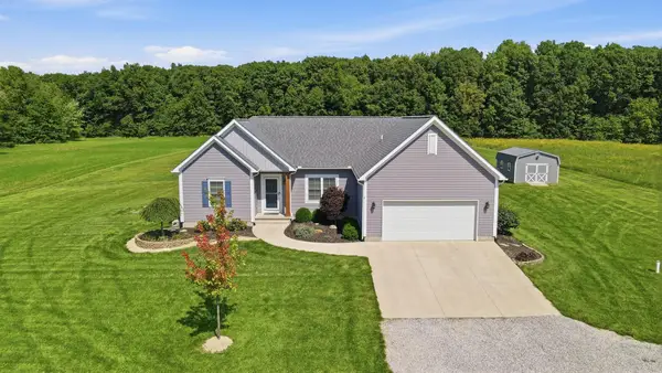 22830 Northwest, Marysville, OH 43040