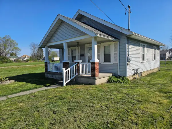 624 Grace Street, Washington Court House, OH 43160