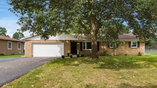 104 Gregory Drive, Newark, OH 43055