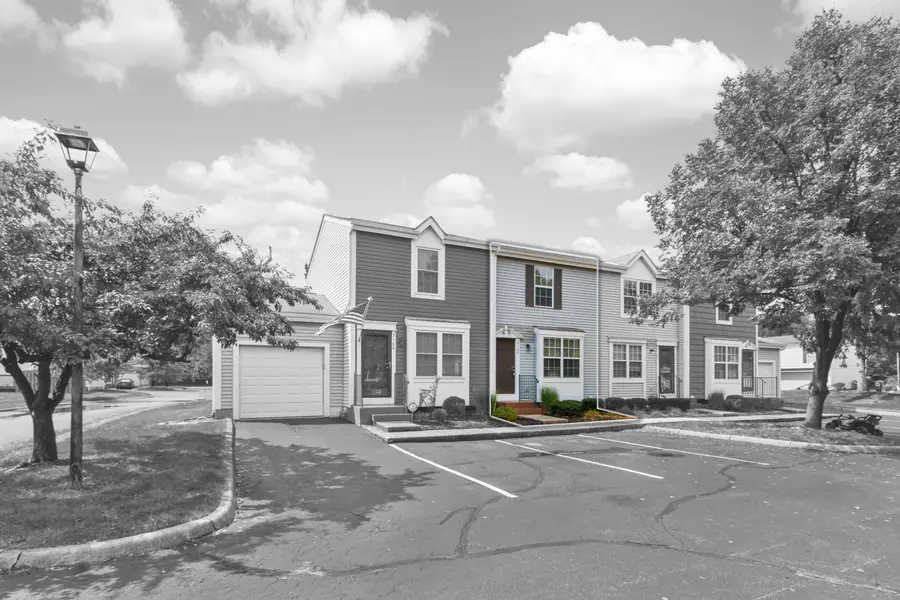 5164 Singleton Drive, Hilliard, OH 43026 - #2