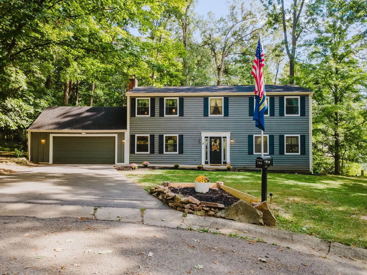 346 Chris Court, Chillicothe, OH 45601 - #1