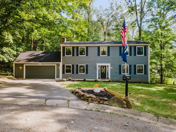 346 Chris Court, Chillicothe, OH 45601