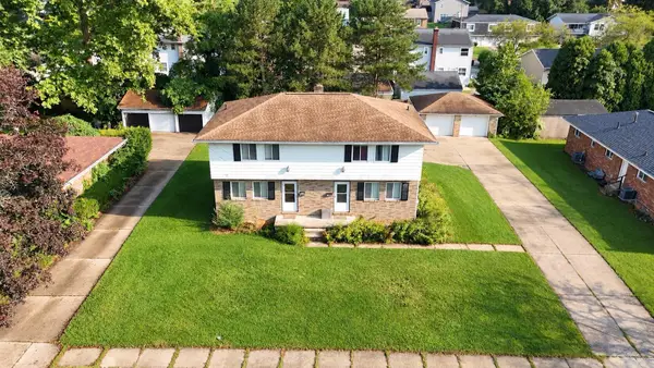 1605-1607 Shatto Avenue, Akron, OH 44313