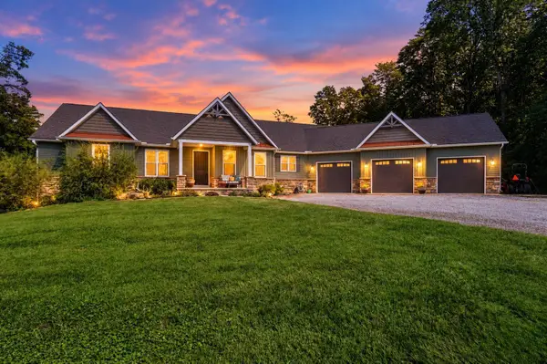 10913 Mount Hope Road, Thornville, OH 43076