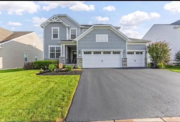579 Stable Street, Marysville, OH 43040