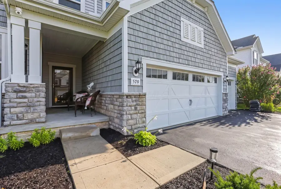 579 Stable Street, Marysville, OH 43040 - #2