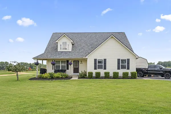 2873 Clark Shaw Road, Powell, OH 43065