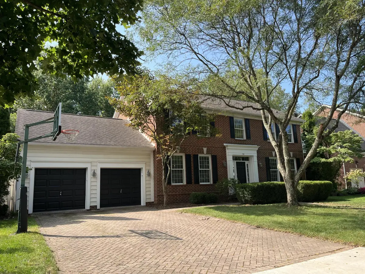 7381 S Hampsted Square, New Albany, OH 43054 - #1