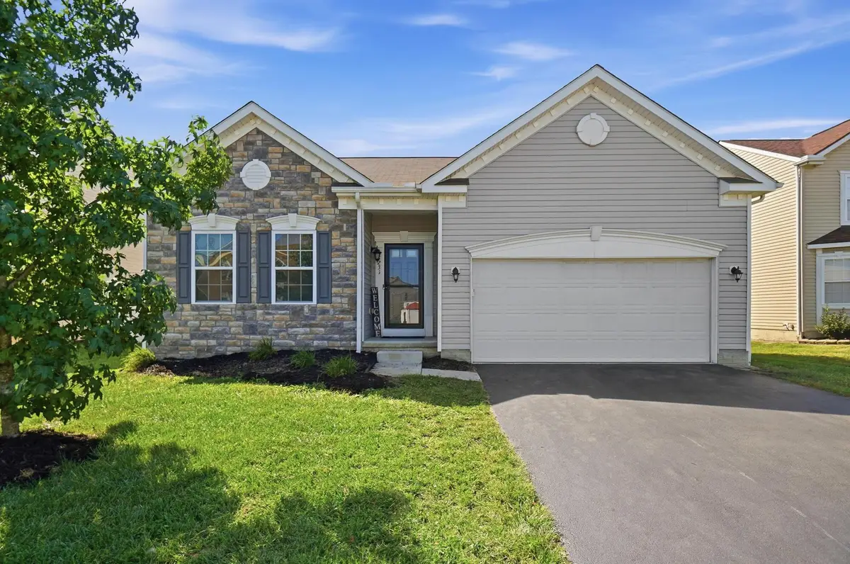 5231 Gobel Drive, Groveport, OH 43125 - #1