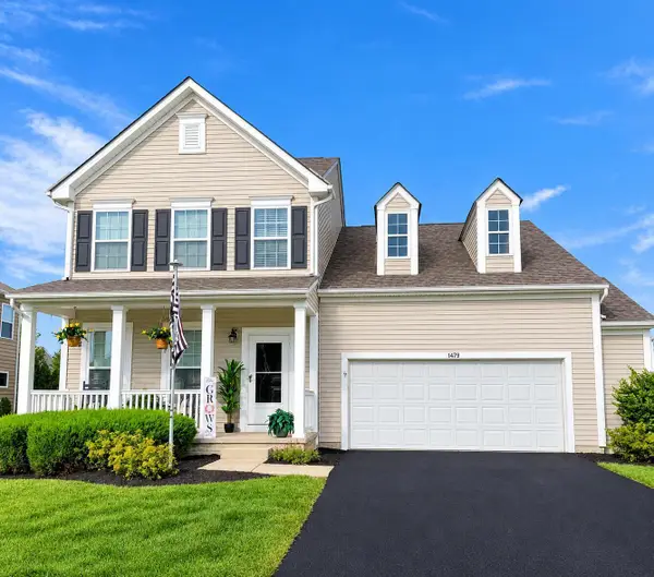 1479 Downey Drive, Marysville, OH 43040