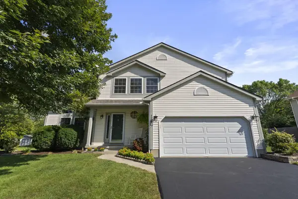 274 Cherrystone Drive N, Gahanna, OH 43230