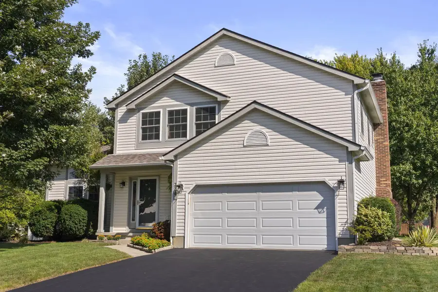 274 Cherrystone Drive N, Gahanna, OH 43230 - #2