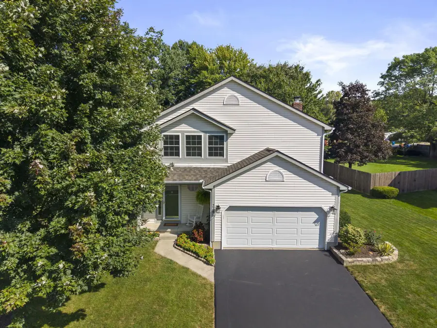 274 Cherrystone Drive N, Gahanna, OH 43230 - #3