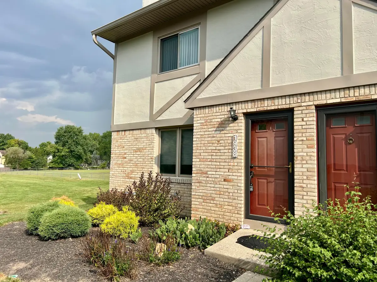 1938 Rockdale Drive, Columbus, OH 43229 - #1