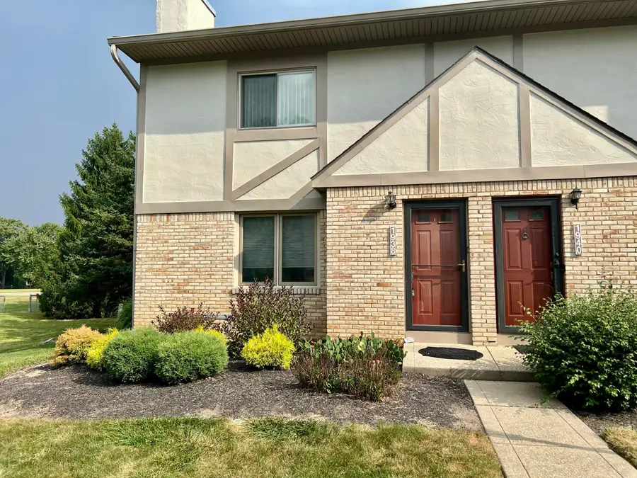 1938 Rockdale Drive, Columbus, OH 43229 - #2