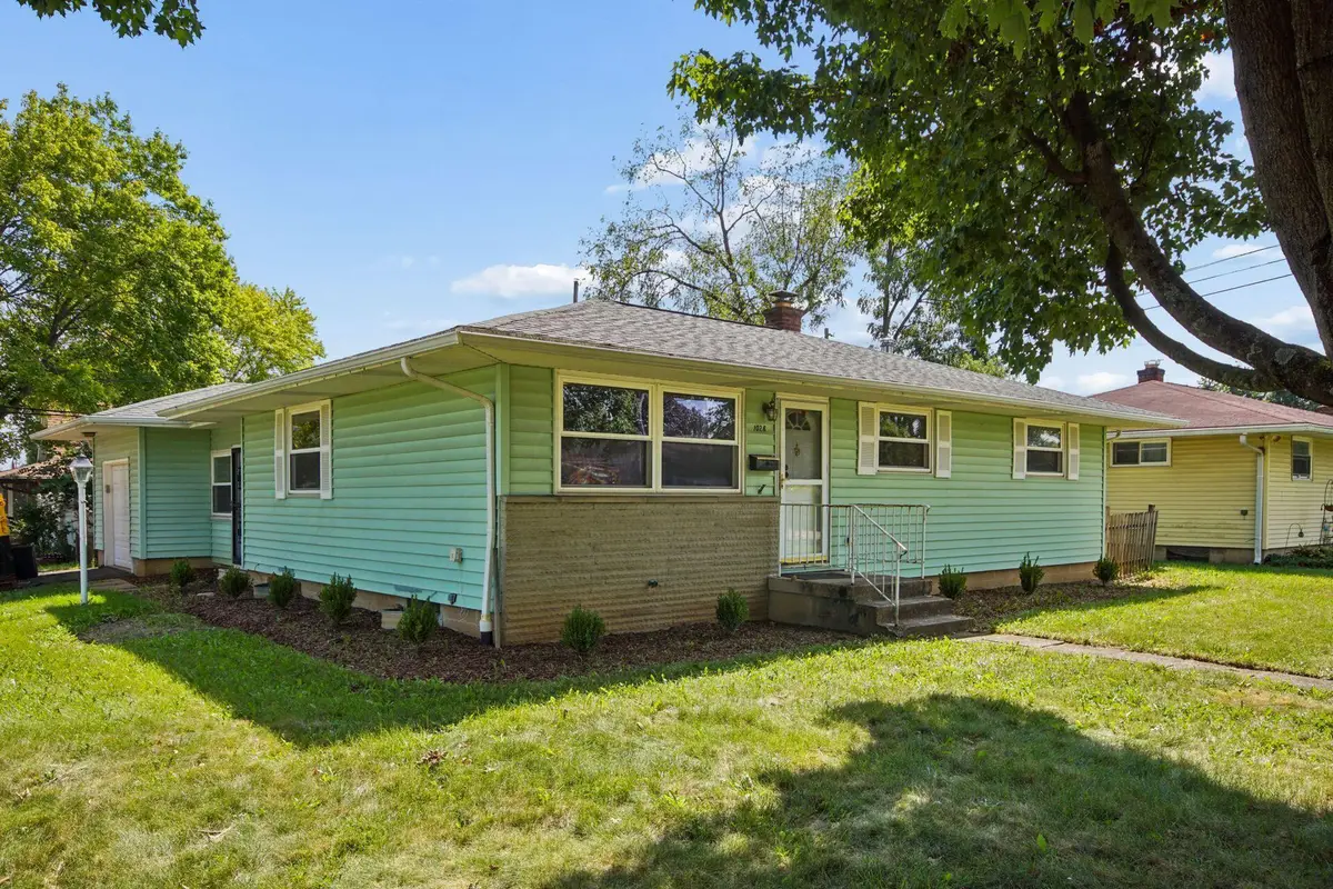 1028 Bellflower Avenue, Columbus, OH 43204 - #1