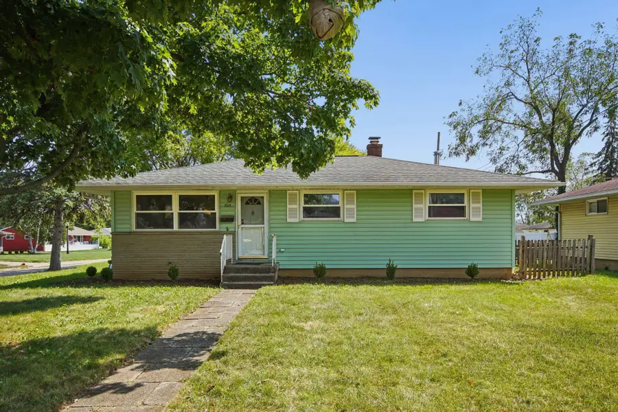 1028 Bellflower Avenue, Columbus, OH 43204 - #2