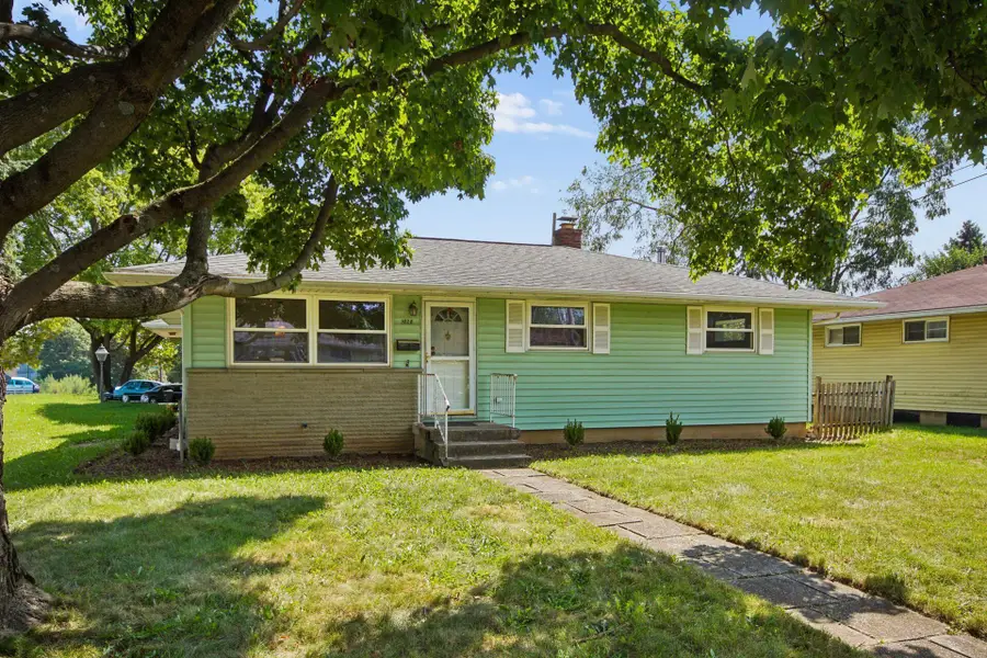 1028 Bellflower Avenue, Columbus, OH 43204 - #3