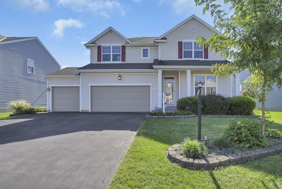 109 Addax Drive, Etna, OH 43062 - #1
